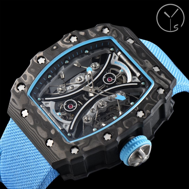 RICHARD MILLE